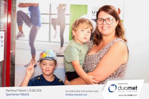 Marktlauf Ybbsitz
